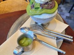 -EAU CAFE(永康路店)