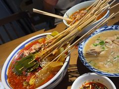-三生小馆(亭知路店)