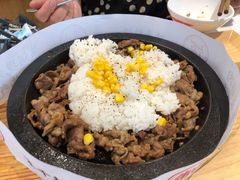 -味千拉面(惠州淡水嘉信茂广场分店)