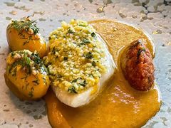 -Caprice(香港四季酒店)