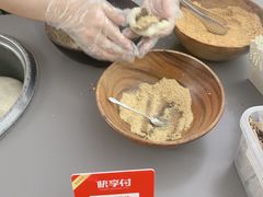 -禾生粑粑坊(陕西路店)