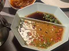 -鼎鼎香·港式火锅(北京SKP店)