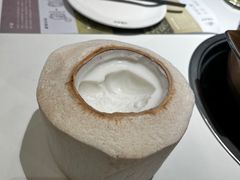 -烹然四季椰子鸡火锅(姚家园万象汇店)
