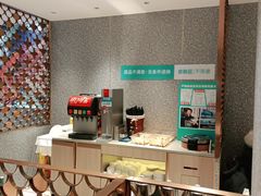 -半天妖烤鱼(中山路店)