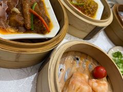 -老廣新意-全天茶点(宝能店)
