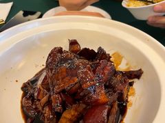 外婆红烧肉-老吉堂上海本帮菜(望京万象汇店)