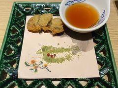 -匠和风精致料理(福州金融街万达店)