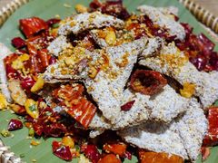 昂牛-米店·云南菜(南门店)