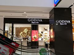 -GODIVA(宁波来福士店)