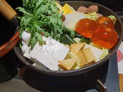 -玉川屋创意日料(柳巷店)