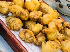 -君霖海鲜私房菜(春柳店)