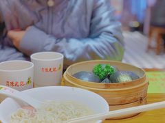 -澳门陈光记烧味饭店(南京德基广场店)