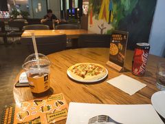 -乐凯撒披萨(正佳广场店)