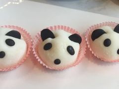 熊猫包-蕃茄述·好汤自然来(江汉路店)