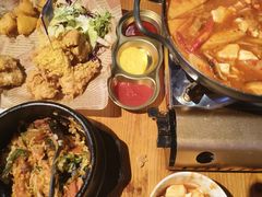 -汉米达特色料理餐厅(郴州友阿国际广场店)
