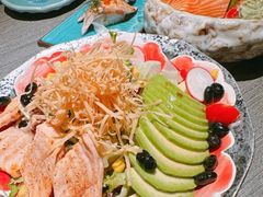 -炙柒Sekinana·精致日料(合生汇店)