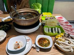 -菌小白火锅(时尚天河店)