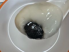 -利达汤圆馄饨(川公路店)