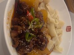 -一醒·手工面·西北传统小吃(悠方购物中心店)
