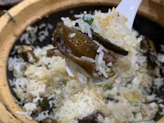 -红星光发煲仔饭(大石街店)
