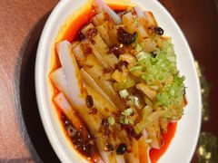 -缪氏川菜(深圳北站缤果空间店)