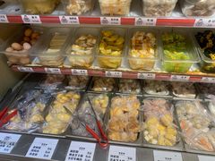 -皆道拌麻辣烫·麻辣拌