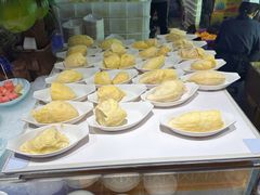 -一方渔歌蒸汽海鲜自助(文化路万达广场店)