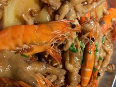 -胖哥俩肉蟹煲(湖滨银泰in77店)