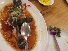 -德胜轩正宗顺德菜(宝安沙井会展中心店)