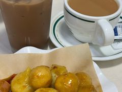 -華歡冰室-WahFoon(吉大店)