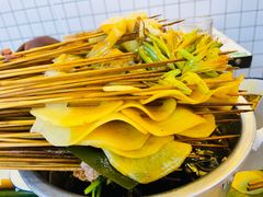-痴串串(星汉路总店)