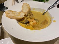 -上海虹桥宾馆味翠餐厅