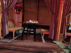 -锦上中式酒馆(南内环店)