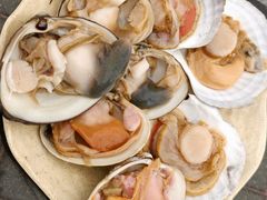 北极贝-震海贝烤贝·民俗特色店(延吉总店)