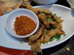 酥肉-竹犇番茄火锅(长风街店)