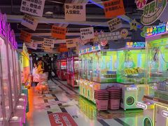 -阿尔法Game Station(中山路店)