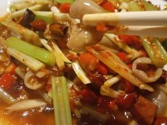 -大融厨·鸡毛店·川菜(果壳里东安湖店)
