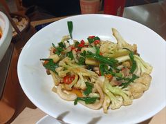 -裕鼎鲜·新中菜(金鼎广场店)