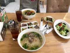 -清真餐厅·回乡麦客