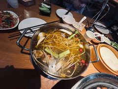 -守柴炉烤鸭(鱼嘴店)