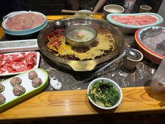 -堂客老火锅(欣阳广场总店)