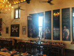 -Ministry of Crab(科伦坡店)