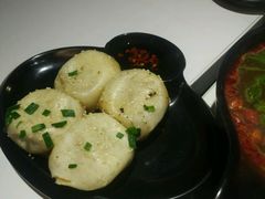 -小杨生煎(龙之梦购物中心店)