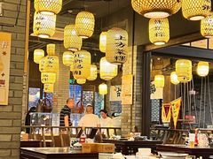 -古铺良食(柯城店)