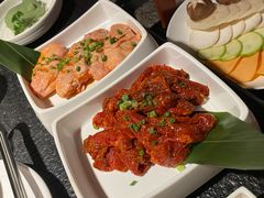 -嘿嘟嘟·肋条烧肉放题(爱融荟城店)