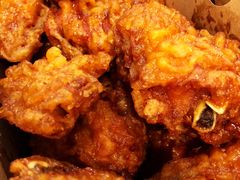 香甜全鸡-Kyochon1991校村(共和路店)