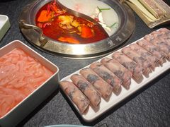 -熊喵来了火锅·牧场好肉(邯郸邯山万达店)