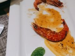-大岛日本料理铁板烧(南通大饭店)