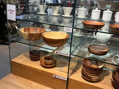 -MUJI无印良品(世博源店)