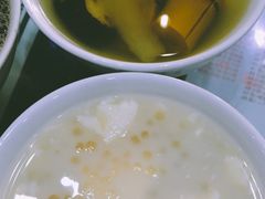 -潘苏凉茶馆(康之宝超级广场店)